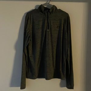 SKECHERS SPORT DRI-FIT PULLOVER (QUARTER ZIP)